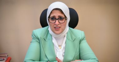 وزيرة الصحة: مصر تستقبل خلال أيام 1.9 مليون جرعة لقاح "استرازينيكا"