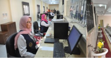 هدايا عيد الشرطة.. افتتاح وحدات مرورية متطورة بالمراكز التجارية والنوادى هدايا عيد الشرطة.. افتتاح وحدات مرورية متطورة بالمراكز التجارية والنوادى