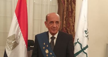 مجلس الدولة: كود سداد رسوم التعيين بوظيفة مندوب مساعد هو 10100801