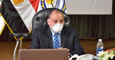 جامعة بنى سويف تقرر إعادة امتحان مادة الجنسية لـ"تالتة حقوق" بعد تسريبه