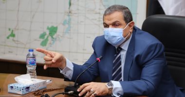 القوى العاملة تعلن توفير 170 فرصة عمل برواتب تصل لـ3500 جنيه بالوادى الجديد القوى العاملة تعلن توفير 170 فرصة عمل برواتب تصل لـ3500 جنيه بالوادى الجديد