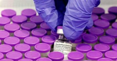 مستشار منظمة الصحة العالمية: السيطرة على كورونا يبدأ منتصف هذا العام مستشار منظمة الصحة العالمية: السيطرة على كورونا يبدأ منتصف هذا العام