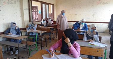 تنطلق السبت فى القاهرة والجيزة.. تعرف على جدول امتحانات الشهادة الإعدادية تنطلق السبت فى القاهرة والجيزة.. تعرف على جدول امتحانات الشهادة الإعدادية