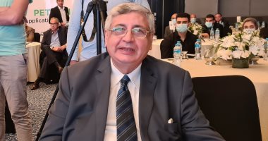 مستشار الرئيس للصحة عن new covid: نتوقع حدوث تحورات كثيرة للفيروسات مستشار الرئيس للصحة عن new covid: نتوقع حدوث تحورات كثيرة للفيروسات