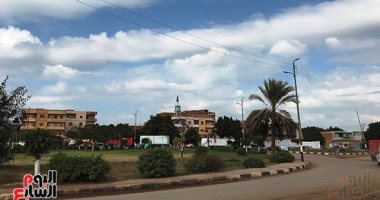 خبير أرصاد يكشف موعد تحسن حالة الجو وارتفاع درجات الحرارة خبير أرصاد يكشف موعد تحسن حالة الجو وارتفاع درجات الحرارة