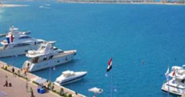 إعادة فتح ميناء شرم الشيخ البحرى واستئناف الحركة الملاحية