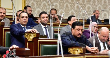 مجلس النواب يقر إعفاء جميع التبرعات لصندوق دعم السياحة من الضرائب والرسوم مجلس النواب يقر إعفاء جميع التبرعات لصندوق دعم السياحة من الضرائب والرسوم