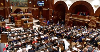 مجلس الشيوخ يوافق على 32 تعريفا بمشروع قانون العمل