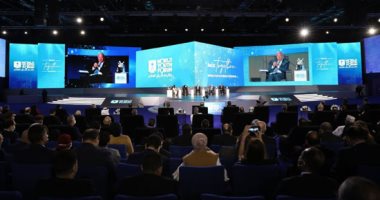 مواجهة التغيرات المناخية فى صدارة اهتمامات الدولة.. اعرف أبرز الجهود المتخذة