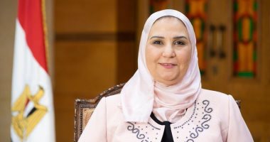 التضامن: 9400 موظف بالدولة تقدموا للعلاج من المخدرات