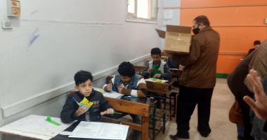 التعليم: تقديم الوجبة لـ12مليونا و212ألفا و596طالبا فى 31ألفا و403مدارس