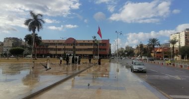 تنبؤ الرى: أمطار خفيفة على القاهرة ومتوسطة على السواحل الشمالية حتى الأربعاء