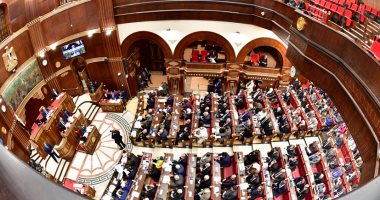 مجلس الشيوخ يقر المادة المنظمة لواجبات العامل فى القطاع الخاص مجلس الشيوخ يقر المادة المنظمة لواجبات العامل فى القطاع الخاص