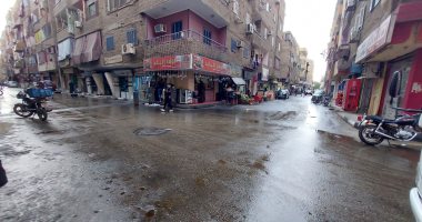 درجات الحرارة اليوم الاثنين فى مصر.. طقس بارد نهارا على القاهرة و الدلتا