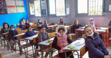 أخبار 24 ساعة.. التعليم تعلن نتيجة رابعة ابتدائي بعد إجازة نصف العام