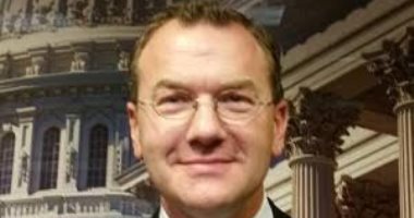 مسئول سابق بمجلس الأمن القومى الأمريكى: ممتنين لمصر لدعمها الكبير للسلام