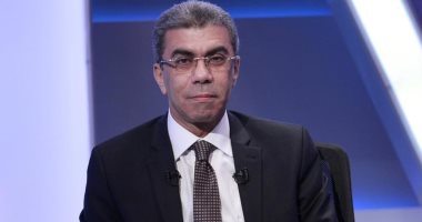 أسرة الكاتب الصحفى الراحل ياسر رزق تقيم العزاء غدًا بمسجد المشير بالقاهرة