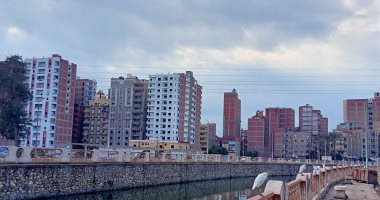 تحسن فى حرارة الجو.. تعرف على درجات الحرارة المتوقعة حتى الخميس المقبل تحسن فى حرارة الجو.. تعرف على درجات الحرارة المتوقعة حتى الخميس المقبل