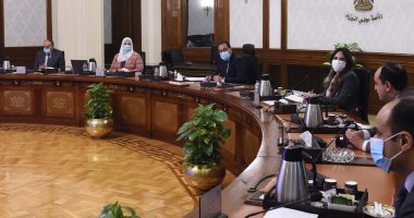 رئيس الوزراء يتابع جهود الدولة لمكافحة وعلاج الإدمان والتعاطي