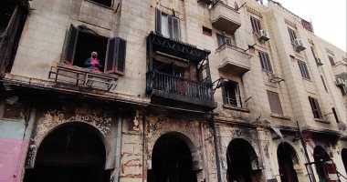 العثور على جثتين متفحمتين أثناء رفع مخلفات حريق الحسين