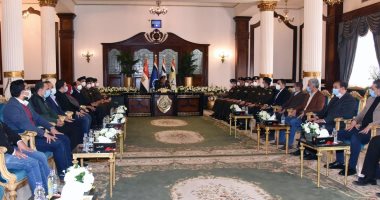 الجيش المصرى يطلب تخصصات صحافة وإعلام وفنون جميلة.. اعرف التفاصيل الجيش المصرى يطلب تخصصات صحافة وإعلام وفنون جميلة.. اعرف التفاصيل