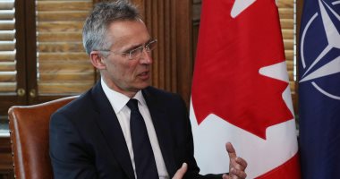 حلف الناتو : انعقاد قمة افتراضية للحلف غدا لمناقشة الوضع فى أوكرانيا