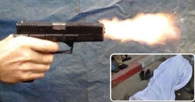 عاطل يقتل والده وزوجته بالرصاص ويصيب 3 آخرين من أفراد أسرته فى قنا عاطل يقتل والده وزوجته بالرصاص ويصيب 3 آخرين من أفراد أسرته فى قنا