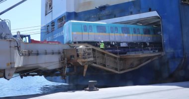 النقل: تصنيع 320 عربة مترو للخطين الثانى والثالث محليا بشراكة كورية النقل: تصنيع 320 عربة مترو للخطين الثانى والثالث محليا بشراكة كورية