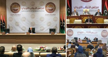 مجلس النواب الليبي يحدد جلسة الثلاثاء المقبل موعدا لاختيار رئيس الوزراء