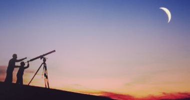 هلال رجب ولد صباح اليوم.. والإفتاء تعلن نتيجة الرؤية بعد صلاة المغرب