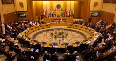الجامعة العربية تدعو لـ"حل دبلوماسى" للأزمة الأوكرانية وتعلن تشكيل مجموعة اتصال