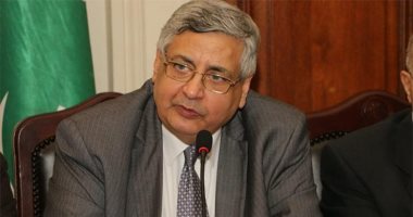 تاج الدين: نتعامل مع متحور كورونا كأنه فيروس جديد.. ونتوقع حدوث تحورات أخرى