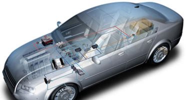 رابطة المصنعين: 2040 إنتاج آخر سيارات البنزين أو الغاز والمستقبل للكهرباء رابطة المصنعين: 2040 إنتاج آخر سيارات البنزين أو الغاز والمستقبل للكهرباء