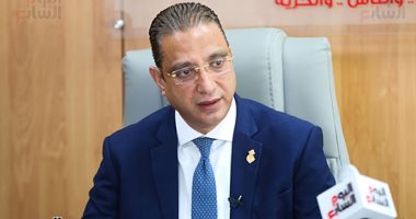 طرح أراض للاستثمار بمنطقة كوم أوشم الصناعية بالفيوم قريبا