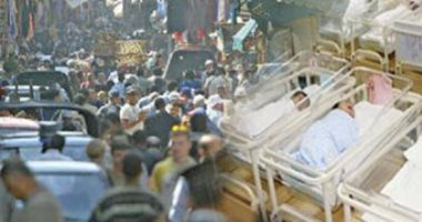 الصحة: مواجهة الزيادة السكانية مسألة بقاء واستدامة لموارد الدولة