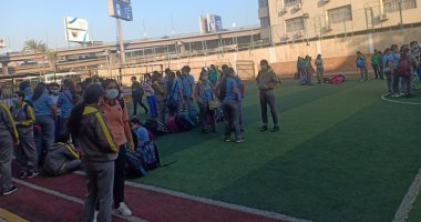 بدء إجازة نصف العام الدراسى السبت 5 فبراير والترم الثانى يبدأ 19 الشهر الجارى