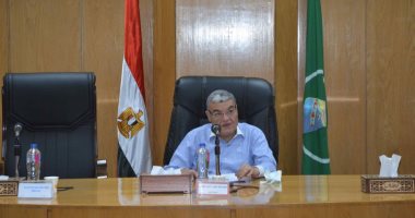 "حياة كريمة".. قافلة طبية لأهالى قرية نزلة عبيد بمركز المنيا ضمن المبادرة