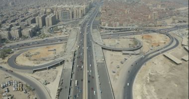النقل تناقش مع شركة إماراتية إدارة وتشغيل أتوبيسات BRT على الطريق الدائرى