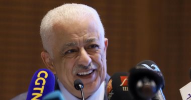 وزير التعليم: مؤتمر صحفى للإعلان عن قواعد مسابقة اختيار المعلمين خلال أسبوعين