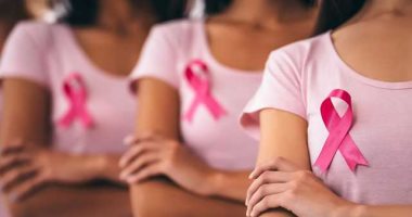 الصحة: ثلث وفيات مرض سرطان الثدى بسبب زيادة الوزن والتدخين الصحة: ثلث وفيات مرض سرطان الثدى بسبب زيادة الوزن والتدخين