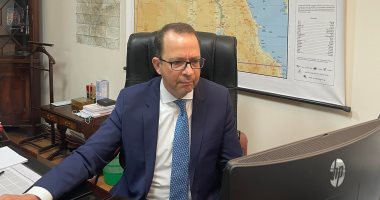 مصر تؤكد دعمها لجهود إرساء الاستقرار فى الصومال