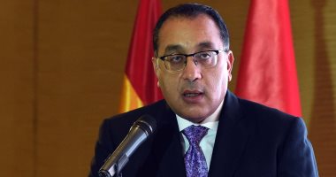 رئيس الوزراء عن البناء على الزراعات: جريمة فى حق الوطن ومش هنلاقى ناكل