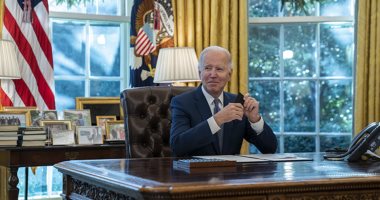 جو بايدن: اتفقت مع مجموعة السبع على فرض عقوبات قاسية على روسيا