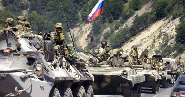 الجيش الروسى: استسلام أكثر من 80 جنديا أوكرانيا فى جزيرة زمينى بالبحر الأسود