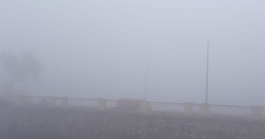 ارتفاع فى درجات الحرارة اليوم و شبورة على الطرق.. القاهرة 10 درجات ارتفاع فى درجات الحرارة اليوم و شبورة على الطرق.. القاهرة 10 درجات