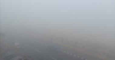 غدا ارتفاع طفيف بالحرارة وشبورة كثيفة على الطرق والصغرى بالقاهرة 11 درجة غدا ارتفاع طفيف بالحرارة وشبورة كثيفة على الطرق والصغرى بالقاهرة 11 درجة