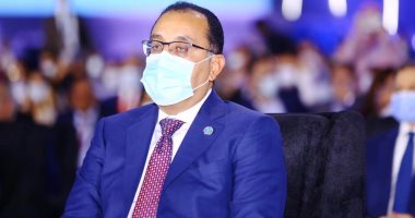 رئيس الوزراء يوجه بتخصيص الوحدات السكنية للموظفين بالعاصمة الإدارية أول مارس رئيس الوزراء يوجه بتخصيص الوحدات السكنية للموظفين بالعاصمة الإدارية أول مارس