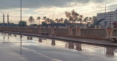 أمطار غزيرة ورعدية وحبات ثلج واضطراب ملاحة.. تفاصيل الطقس حتى الأحد أمطار غزيرة ورعدية وحبات ثلج واضطراب ملاحة.. تفاصيل الطقس حتى الأحد