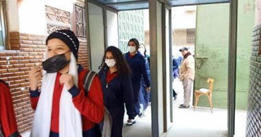 غدا.. آخر موعد لتسجيل استمارة التقدم لامتحانات الثانوية العامة 2022