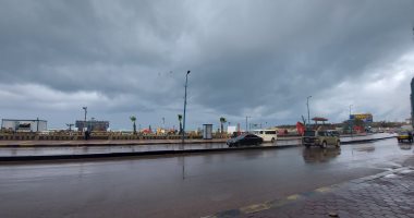 الأرصاد: تقلبات جوية "بسيطة" غدا وبعد غد.. وسرعة الرياح تصل لـ 50 كيلو مترا